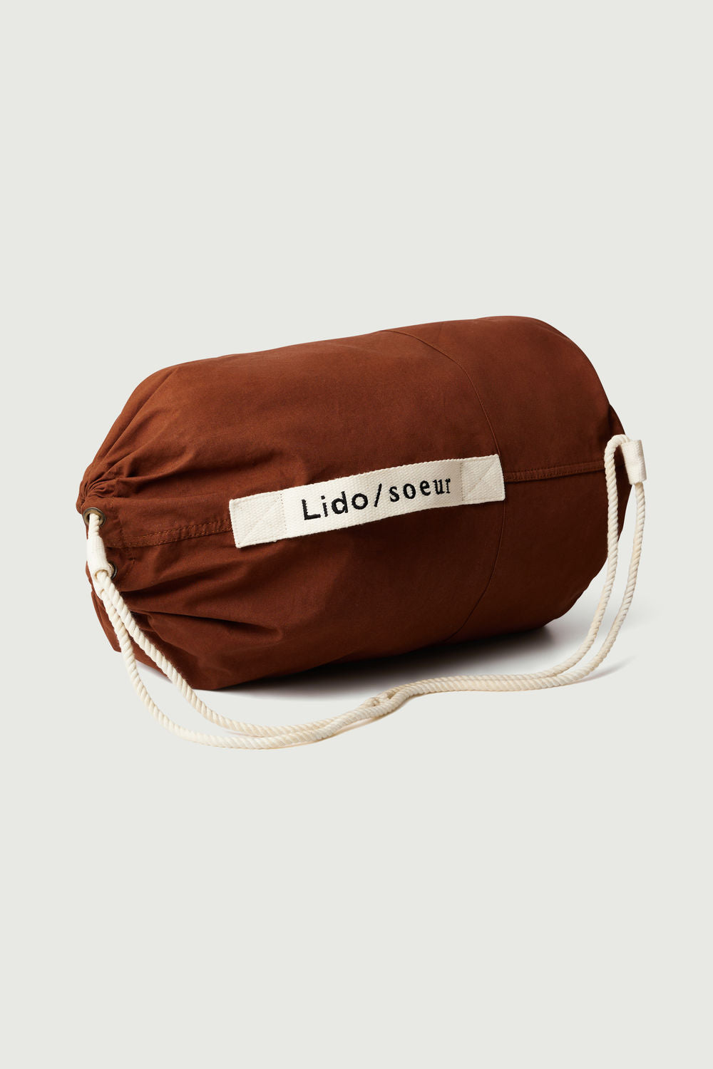 LA BROWN BORSA BAG
