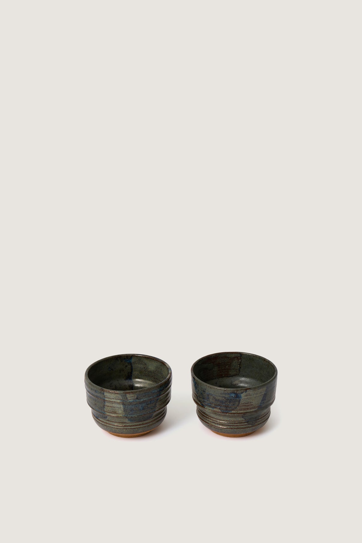 PAIR OF ATELIER PIERRE CULOT BOWLS  vue 2